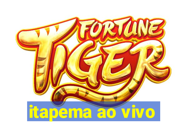 itapema ao vivo